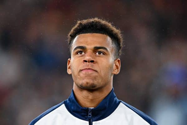 PSG : Liverpool à l'affût pour Désiré Doué