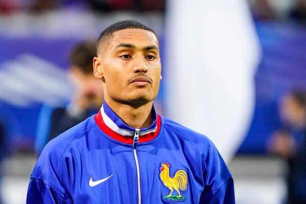 PSG : l'opportunité Enzo Millot se dessine dès cet hiver