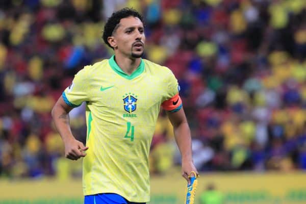 Venezuela - Brésil : chaîne TV, heure et compos probables du match