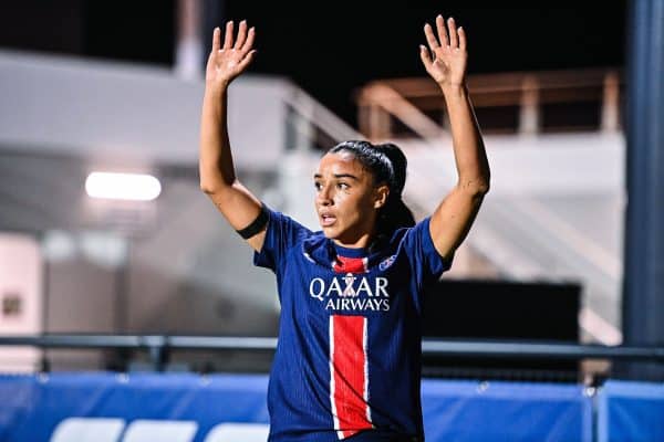 OL - PSG (féminin) : chaîne TV, heure et compos probables du match