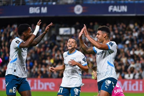 Nantes - OM : chaîne TV, heure et compos probables du match