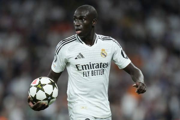 Real Madrid : 4 joueurs en danger cet hiver