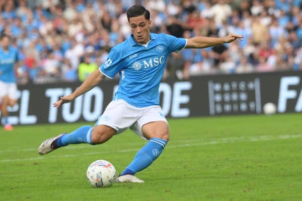 L'OM entre dans la danse pour Giacomo Raspadori !
