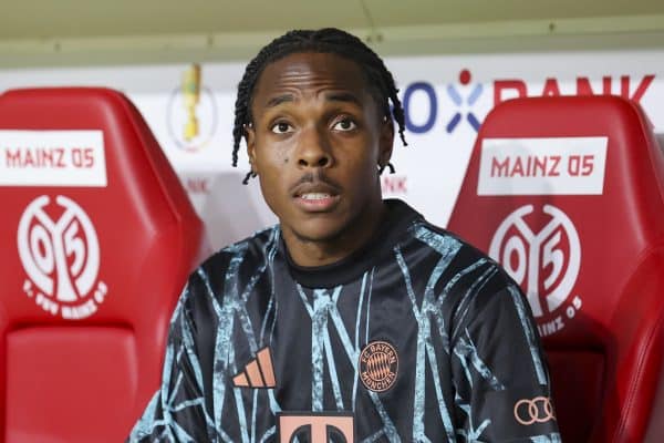 Mercato Live : la raison de l'échec Mathys Tel à l'OM (22 janvier 2025)