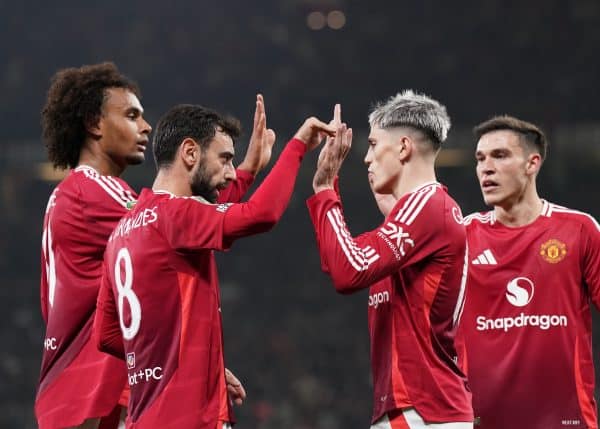 Mercato Live : le PSG surveille un crack de Manchester United (9 janvier 2025)