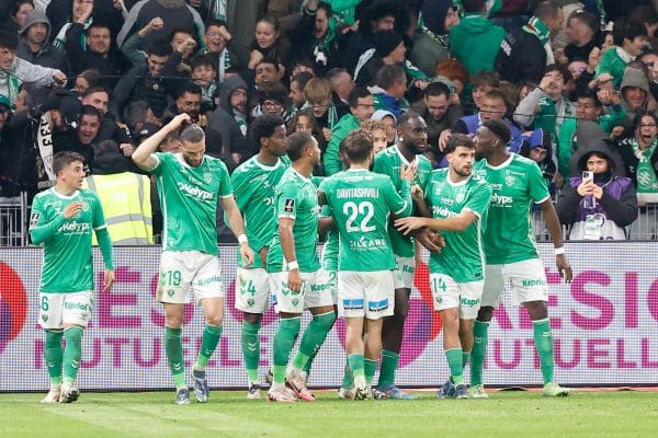ASSE : l'anecdote savoureuse d'un défenseur