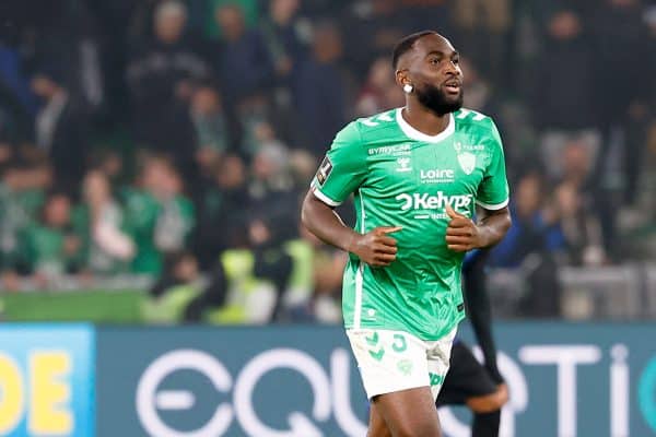ASSE : à quelle date Mickaël Nadé sera-t-il de retour ?