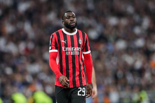 Youssouf Fofana, une absence incompréhensible chez les Bleus