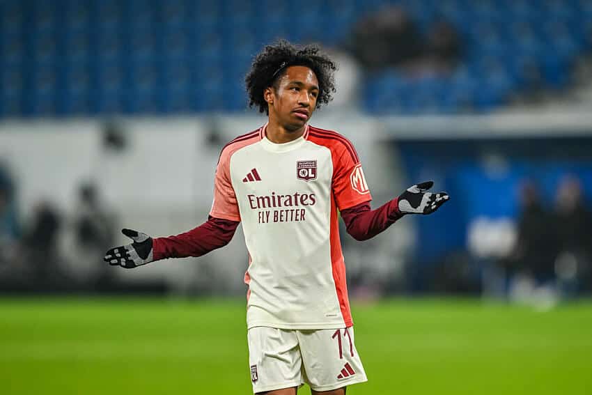 Mercato OL : une pépite de la Juve à 20 M€ ciblée pour remplacer Malick Fofana