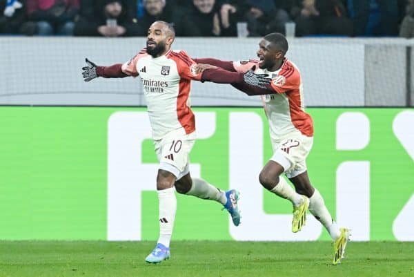 OL - ASSE : chaîne TV, heure et compos probables du match