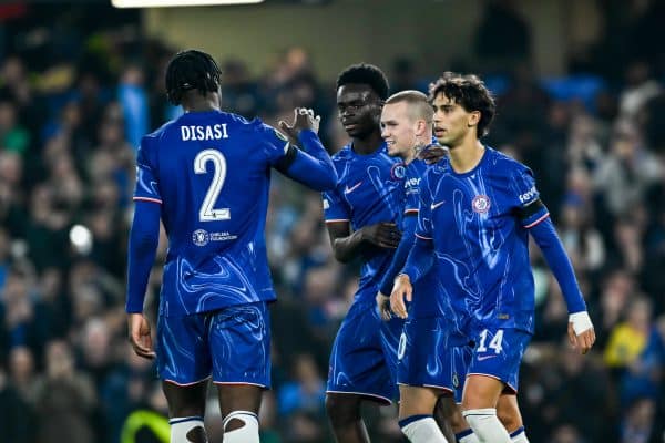 Chelsea - Arsenal : chaîne TV, heure et compos probables du match