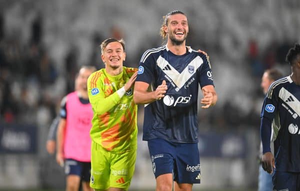 Bressuire - Bordeaux : chaîne TV, heure et compos probables du match