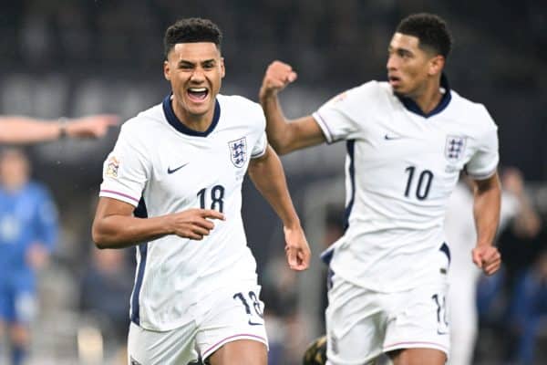 Angleterre - Irlande : chaîne TV, heure et compos probables du match