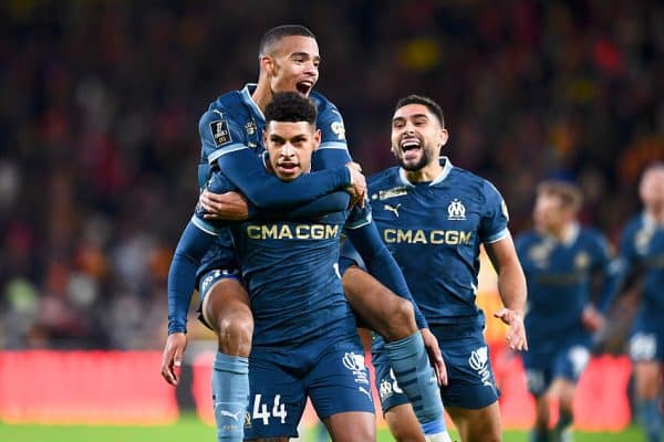 OM - Monaco : chaîne TV, heure et compos probables du match