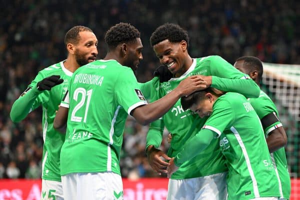 Toulouse - ASSE : chaîne TV, heure et compos probables du match