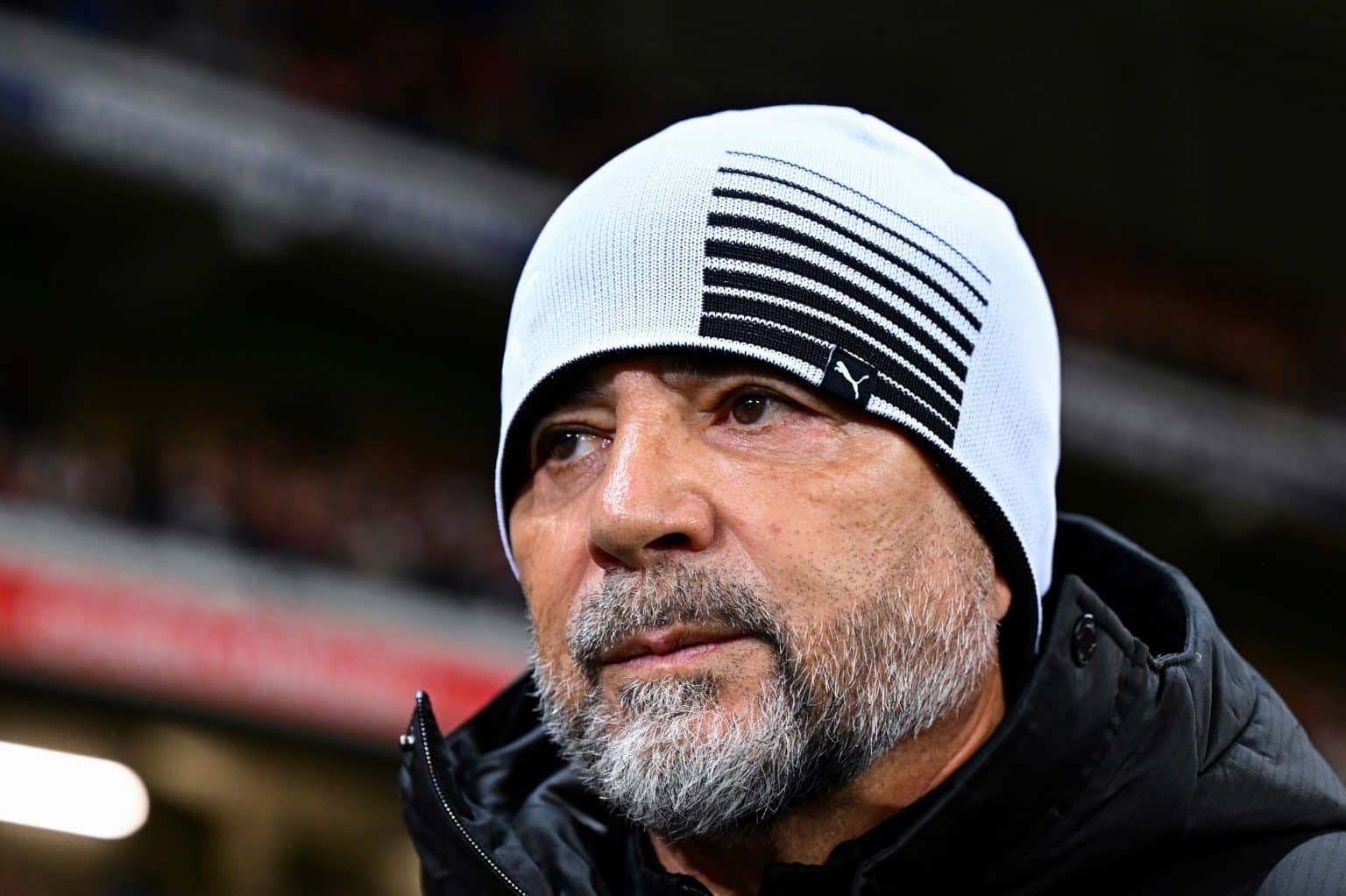 Rennes : le message très clair de Sampaoli sur Blas et Jota