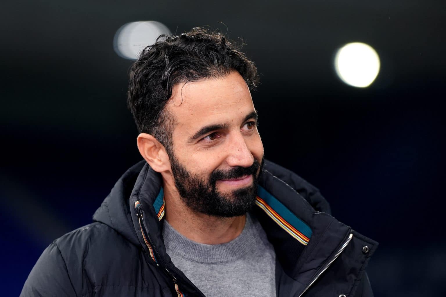 Mercato - Manchester United : le gardien dont rêve Amorim pour remplacer Onana