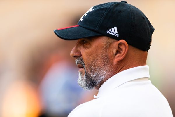 Rennes : Jorge Sampaoli présent contre Toulouse !