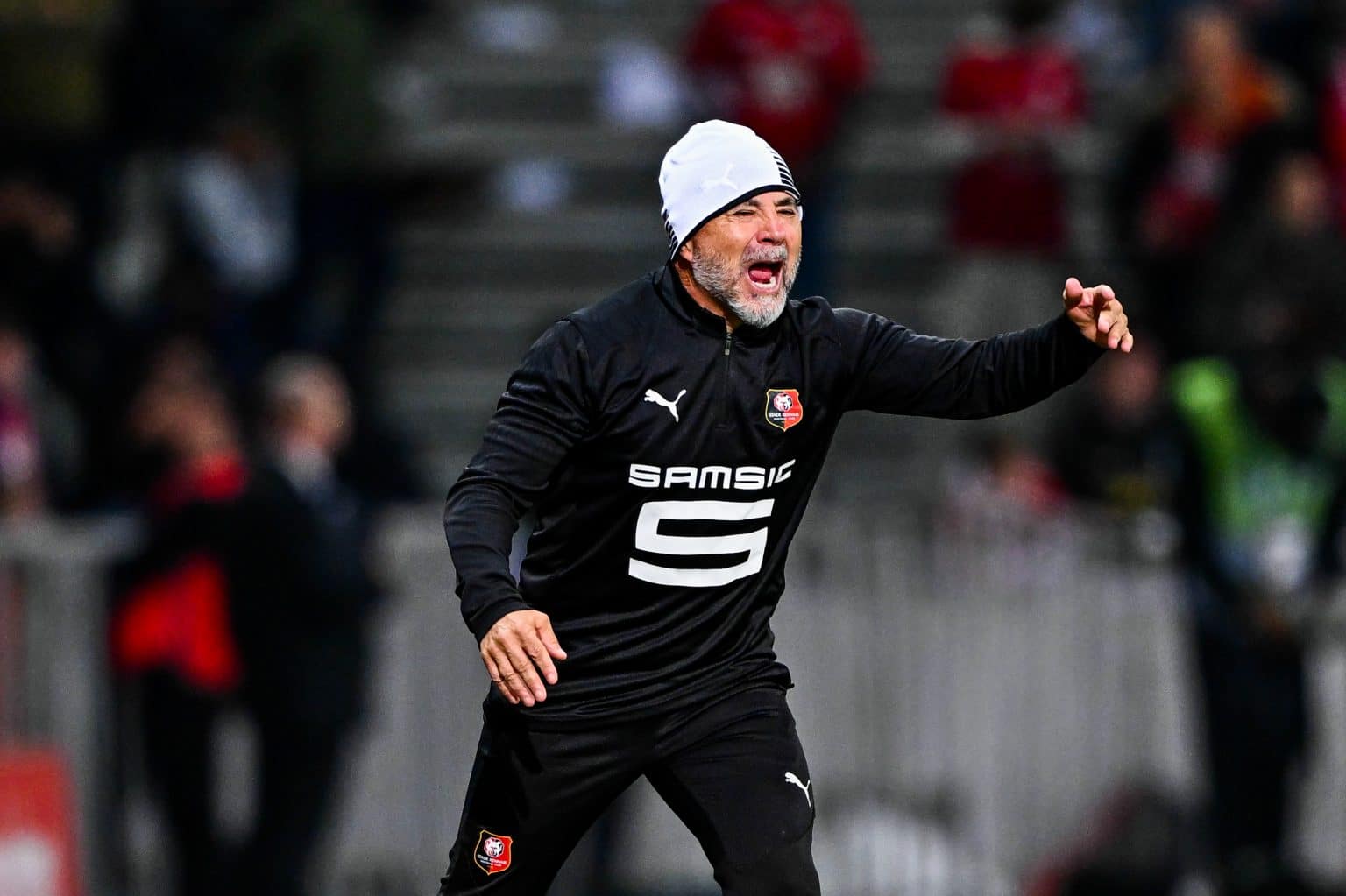 Rennes : 4 possibles partants, au moins 3 postes à renforcer… La feuille de route pour la dernière semaine du mercato