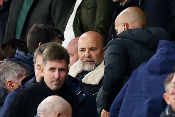 Rennes : l'arrivée de Jorge Sampaoli vue de Marseille