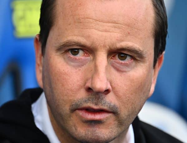 Rennes : le profil du successeur de Julien Stéphan révélé