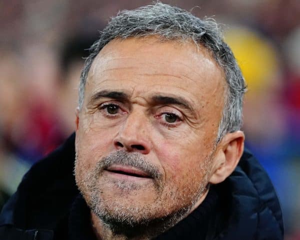 Le PSG discute avec un ailier à 25 M¬ !