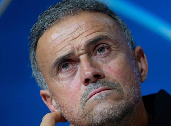 PSG - Nantes : chaîne TV, heure et compos probables du match