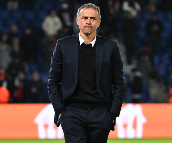 PSG : Luis Enrique dévoile les 3 raisons de l'échec en C1