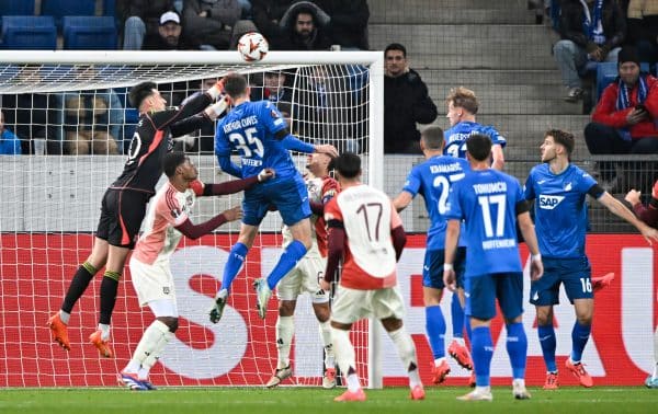 L'OL a-t-il joué le derby trop tôt ?