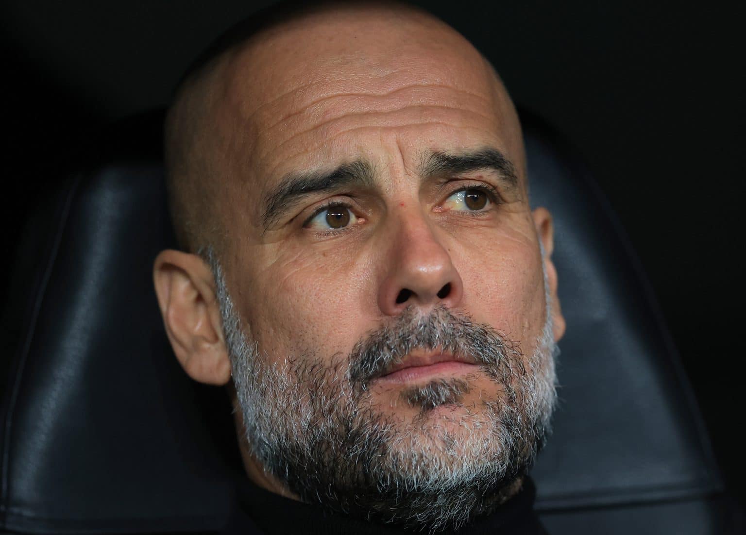 Mercato - Manchester City : un démenti sur le nouveau contrat de Pep Guardiola