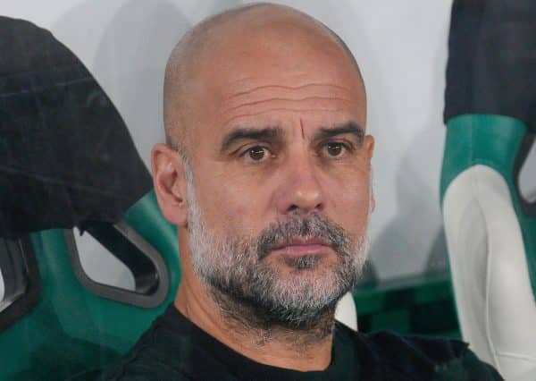 Manchester City : la raison qui pousse Pep Guardiola à prolonger dévoilée