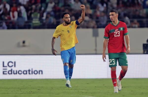 Gabon - Maroc : chaîne TV, heure et compos probables du match