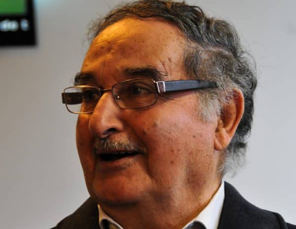 Quelle place pour Rachid Mekhloufi parmi les légendes de l'ASSE ?