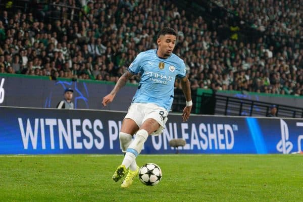 Savio Manchester City