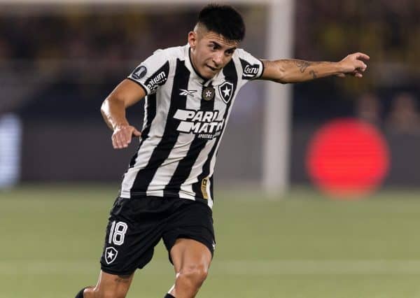 OL : le deal Thiago Almada vers un flop retentissant !