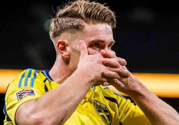 Les stats hallucinantes de Viktor Gyökeres en 2024-2025