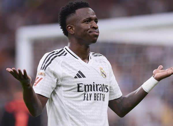 Ballon d'Or 2024 : il y a eu une erreur&, le Brésil dénonce