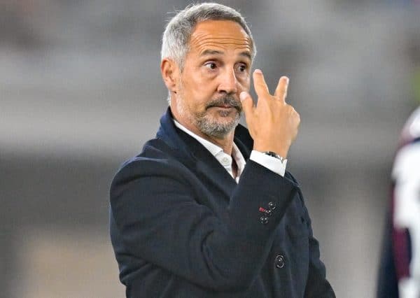 Monaco débarque sur une ex-cible de l'OM