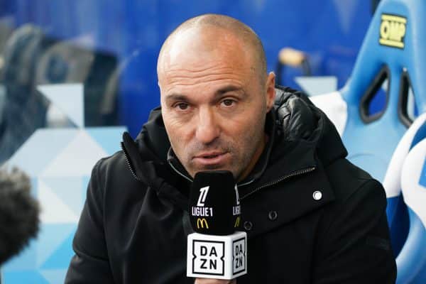 Angers : les deux priorités du mercato hivernal identifiées
