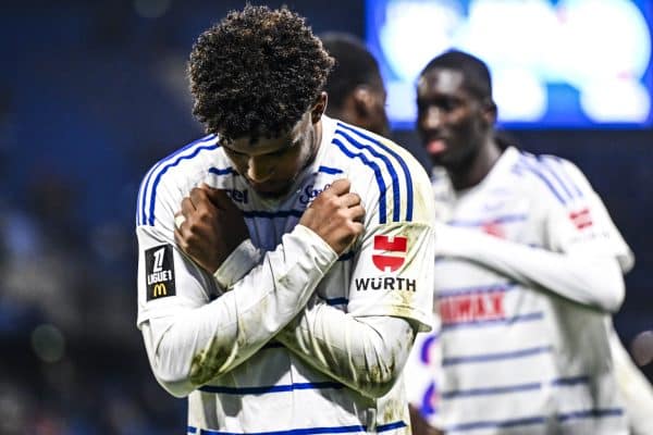 Calais - Strasbourg : chaîne TV, heure et compos probables du match