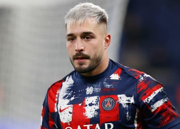 PSG : les 2 points faibles d'Arnau Tenas dévoilés