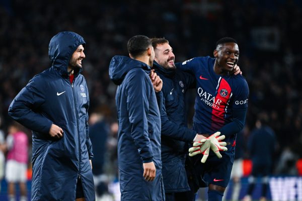 Rennes se renseigne sur un joueur du PSG