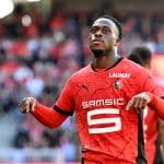 Mercato Rennes : les 3 clubs intéressés par Arnaud Kalimuendo