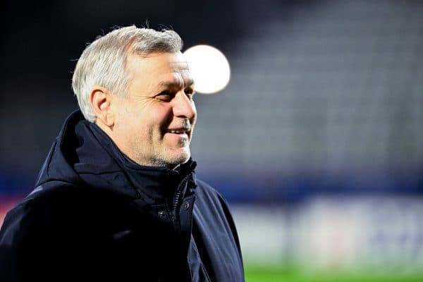 Le LOSC négocie le retour d'un prêté