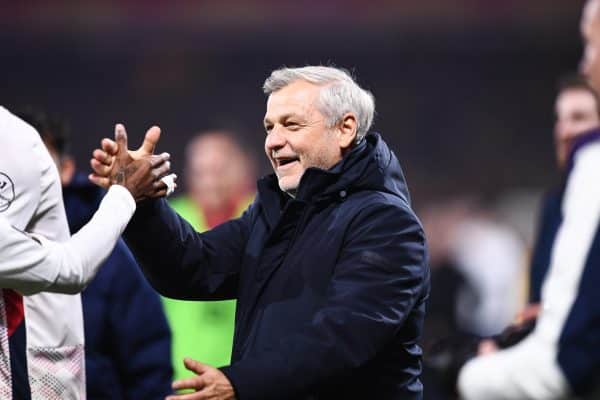 Lille va encore recruter au Cameroun