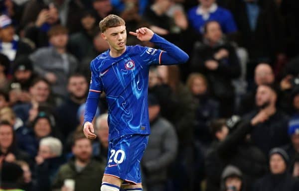 Ipswich - Chelsea : chaîne TV, heure et compos probables du match