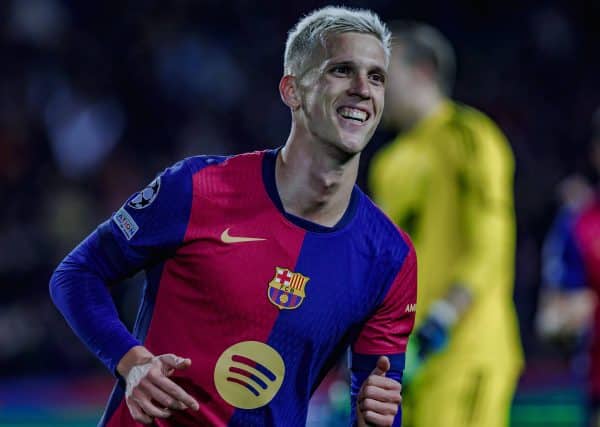 Manchester City : les 6 cibles de Pep Guardiola pour le mercato d'hiver