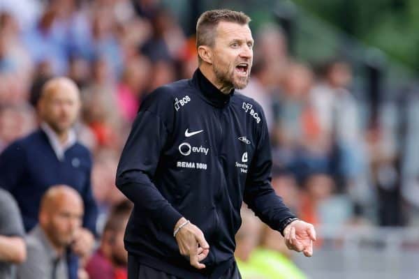 ASSE : un taulier forfait avant Reims !