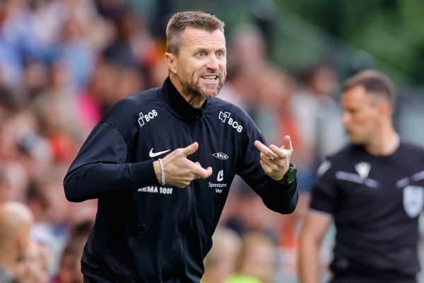 ASSE : 5 attaquants à moins de 5 M¬ pour janvier