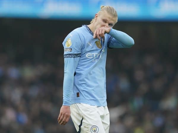 Manchester City : la demande des joueurs pour le mercato